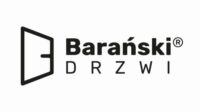 Logo producenta Barański Drzwi