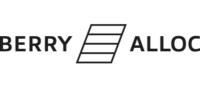 Logo producenta BerryAlloc