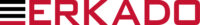 Logo producenta Erkado